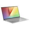 LAPTOP ASUS VIVOBOOK A512DA-EJ418T (Silver) | R7-3700 | 8GB DDR4 | 512GB SSD PCIe | VGA Onboard | 15.6 FHD | Win10