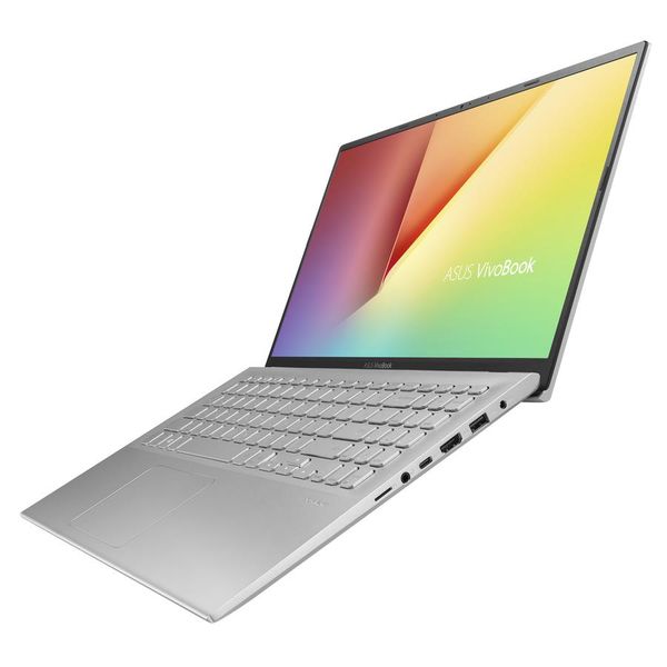 LAPTOP ASUS VIVOBOOK A512DA-EJ418T (Silver) | R7-3700 | 8GB DDR4 | 512GB SSD PCIe | VGA Onboard | 15.6 FHD | Win10