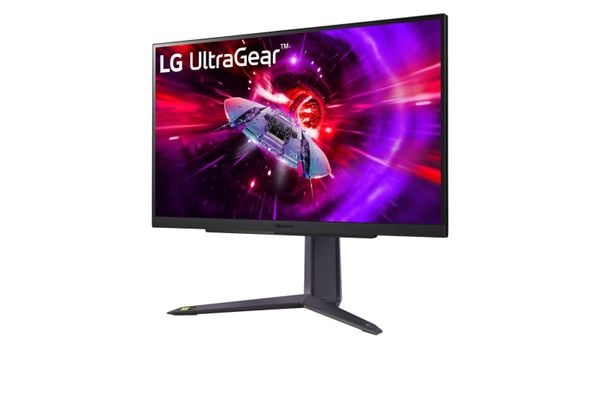 MÀN HÌNH LG ULTRAGEAR 27GR75Q-B 27