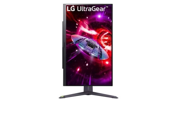 MÀN HÌNH LG ULTRAGEAR 27GR75Q-B 27