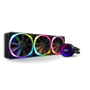 TẢN NHIỆT NƯỚC NZXT KRAKEN X73 RGB 360MM AIO