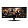 LCD LG 34 INCH 34UC79G-B 144Hz NEW BH 24TH