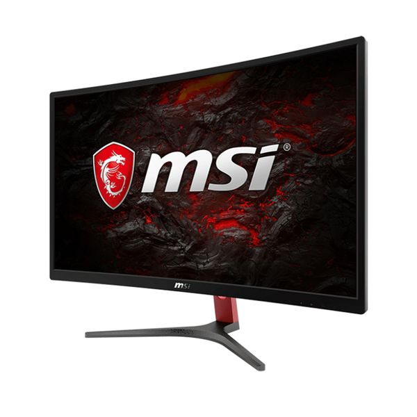 LCD MSI 24 INCH CONG OPTIX G24C CURVED 144HZ NEW 36TH