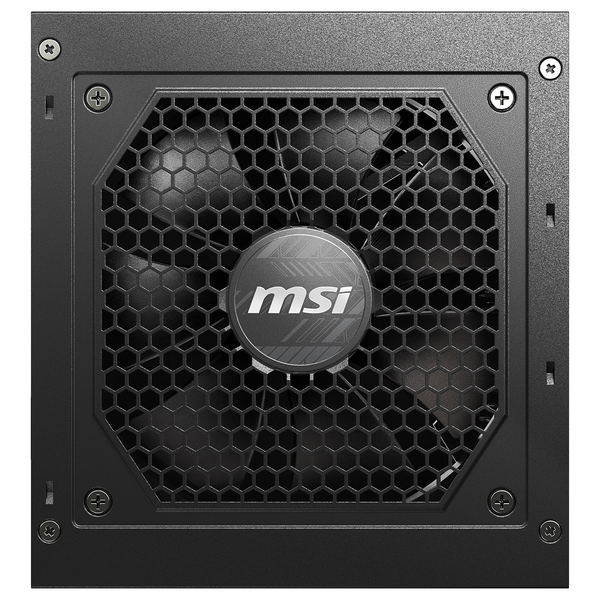 NGUỒN MSI 850W MAG A850GL PCIE5 ATX 3.0 (80 PLUS GOLD / FULL MODULAR)