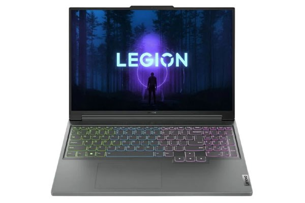 LAPTOP LENOVO LEGION SLIM 5 16IRH8 82YA00DTVN CORE i7-13700H | RTX 4060 8GB | 16GB RAM | 1TB SSD | 16