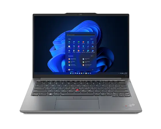 MÁY TÍNH XÁCH TAY (NB) LENOVO ThinkPad E14 Gen 5 i7-1355U/16GD4/512GSSD/14.0WUXGA/FP/IR/WL/BT/3C47/NoOS/LEDKB/2Y/ĐEN(21JK006HVA)