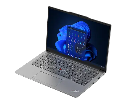 MÁY TÍNH XÁCH TAY (NB) LENOVO ThinkPad E14 Gen 5 i7-1355U/16GD4/512GSSD/14.0WUXGA/FP/IR/WL/BT/3C47/NoOS/LEDKB/2Y/ĐEN(21JK006HVA)