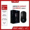 Chuột Logitech Pro X Superlight Black Wireless