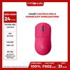 Chuột Logitech Pro X Superlight Wireless Pink