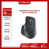 Chuột Logitech MX Master 3S Black Graphite Wireless