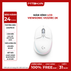 Chuột Logitech G705 Off White Wireless