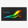 PSU AEROCOOL LUX RGB 750W 80Plus Bronze BH 12 THÁNG