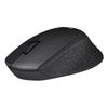 CHUỘT KHÔNG DÂY LOGITECH M331 SILENT - ĐEN