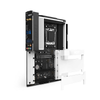 Main NZXT B650E N7 WHITE