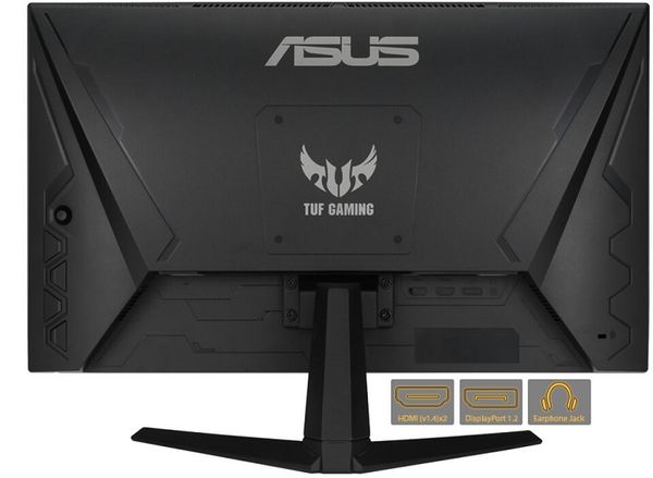 MÀN HÌNH LCD ASUS TUF GAMING VG249Q1A 24