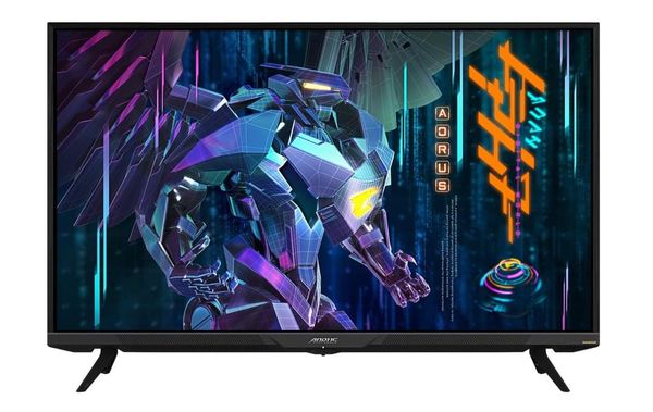 MÀN HÌNH LCD GAMING GIGABYTE AORUS FV43U 43