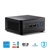 PC Intel NUC 12 Pro Wall Street Canyon i5-1240P RNUC12WSHI50000