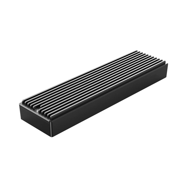 Hộp ổ cứng ORICO NVMe M.2 SSD USB 3.1 Gen 2 - Đen (M2PV-C3-BK-HW)