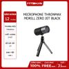 MICROPHONE THRONMAX MDRILL PULSE + NOISE CANCELLATION