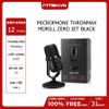 MICROPHONE THRONMAX MDRILL ZERO JET BLACK