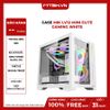 CASE MIK LV12 MINI ELITE GAMING WHITE