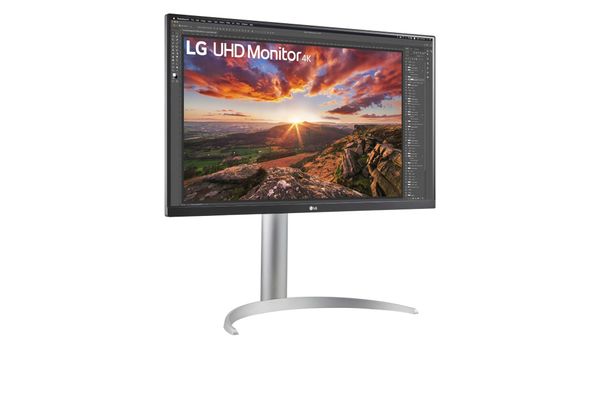 MÀN HÌNH LCD LG 27UP850-W 27