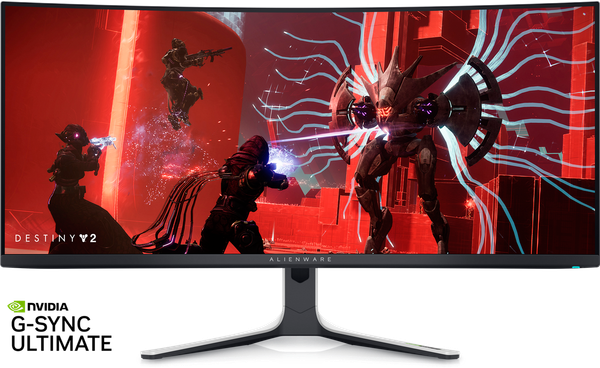 MÀN HÌNH LCD DELL ALIENWARE AW3423DW 34