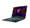 [TẶNG MÀN HÌNH GAMING MSI G255F] LAPTOP GAMING MSI CYBORG 15 A12VF- 267VN CORE i7-12650H | RTX 4060 8GB | 8GB RAM | 512GB SSD | 15.6” FHD 144Hz IPS | WIN 11