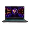 LAPTOP GAMING MSI CYBORG 15 A12VE- 240VN CORE i7-12650H | RTX 4050 6GB | 8GB RAM | 512GB SSD | 15.6” FHD 144Hz IPS | WIN 11