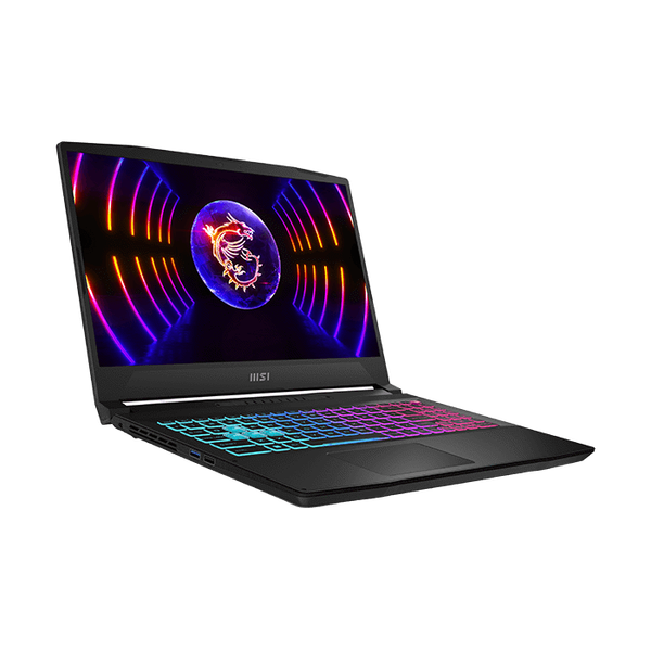 LAPTOP GAMING MSI KATANA 15 B13VFK- 676VN CORE I7-13620H | RTX 4060 8GB | 16GB RAM | 1TB SSD | 15.6' FHD 144Hz | Win 11