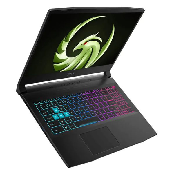 LAPTOP GAMING MSI BRAVO C7VFK-275VN RYZEN 7-7735HS | RTX 4060 8GB | 16GB RAM | 512GB SSD | 15.6