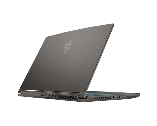 LAPTOP MSI THIN 15 B13UC- 1411VN CORE i7-13620H | RTX 3050 4GB | 8GB RAM | 512GB SSD | 15.6 FHD IPS 144Hz | Win11