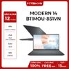 LAPTOP MSI MODERN 14 B11MOU-851VN CORE I3-1115G4 | 8GB RAM | 256GB SSD | 14