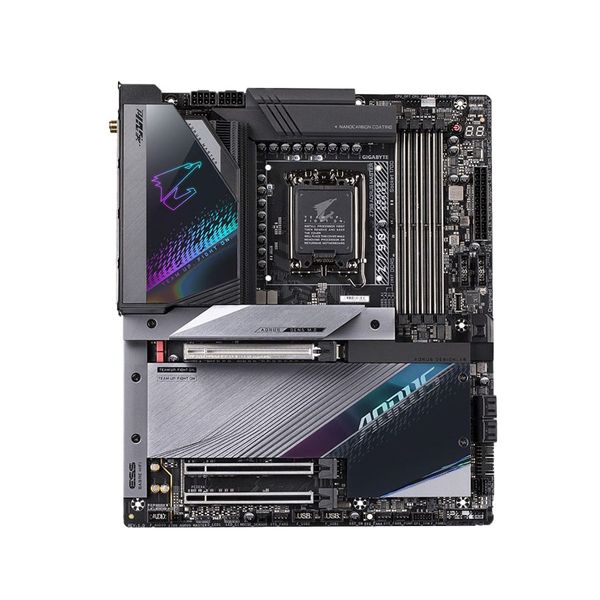 Main Gigabyte Z790 AORUS MASTER D5