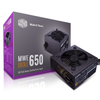 PSU COOLER MASTER 650W MWE BRONZE V2 230V