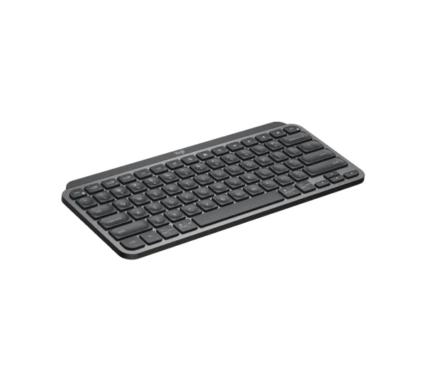 Bàn Phím Cơ Logitech Mx Keys Mini Wireless Black