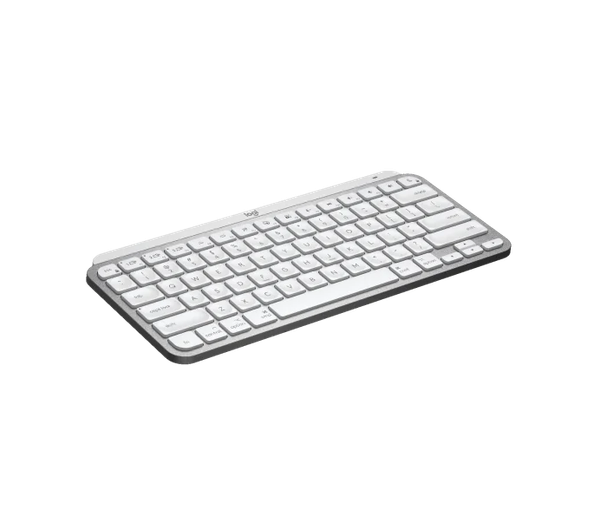 Bàn Phím Cơ Logitech Mx Keys Mini Wireless White