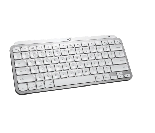 Bàn Phím Cơ Logitech Mx Keys Mini Wireless White