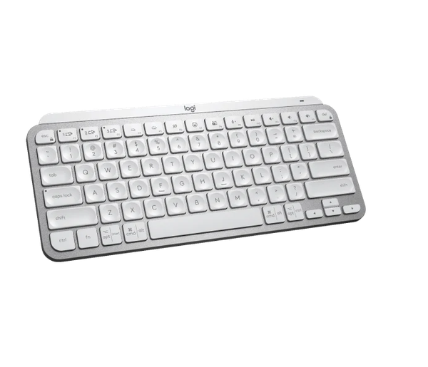 Bàn Phím Cơ Logitech Mx Keys Mini Wireless Grey