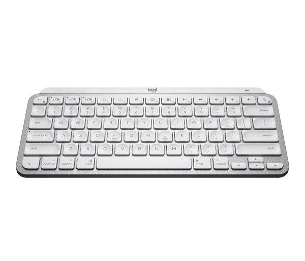 Bàn Phím Cơ Logitech Mx Keys Mini Wireless White