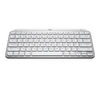 Bàn Phím Cơ Logitech Mx Keys Mini Wireless White