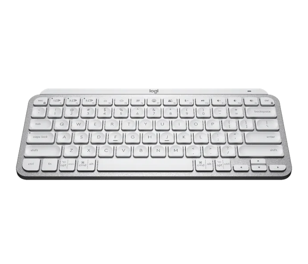 Bàn Phím Cơ Logitech Mx Keys Mini Wireless Grey