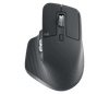 Chuột Logitech MX Master 3S Black Graphite Wireless