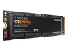 SSD Samsung 2TB 970 EVO Plus PCIe NVMe V-NAND M.2 2280