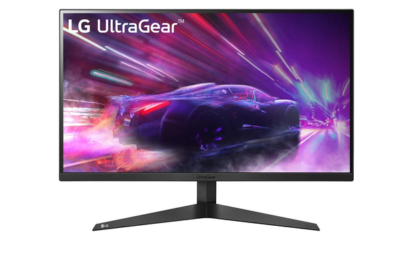 MÀN HÌNH LCD LG ULTRAGEAR 24GQ50F-B 23.8