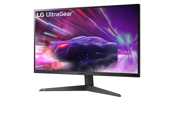 MÀN HÌNH LCD LG ULTRAGEAR 24GQ50F-B 23.8