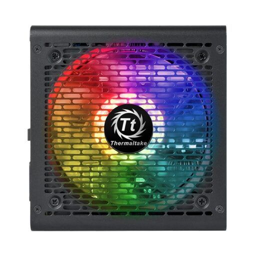 PSU Thermaltake Litepower 650W RGB (LTP-650AL2NK)