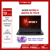 LAPTOP GAMING ACER NITRO V ANV15-51-72VS CORE i7-13620H | RTX 2050 4GB | 16GB RAM | 512GB SSD | 15.6' FHD 144Hz | Win 11