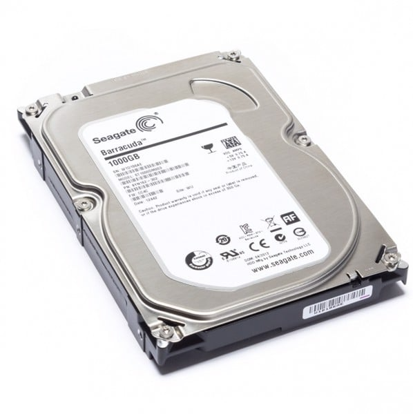 HDD Seagate 1TB Renew BH 24 Tháng