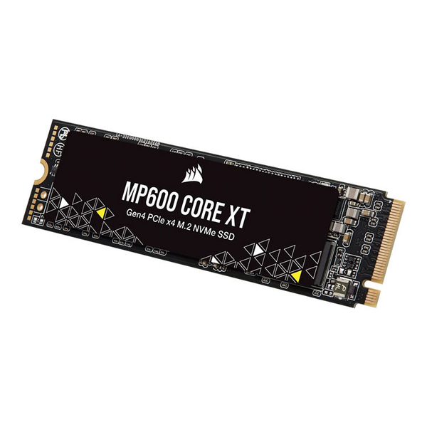 SSD Corsair 1TB MP600 CORE XT Gen4 PCIe x4 NVMe M.2